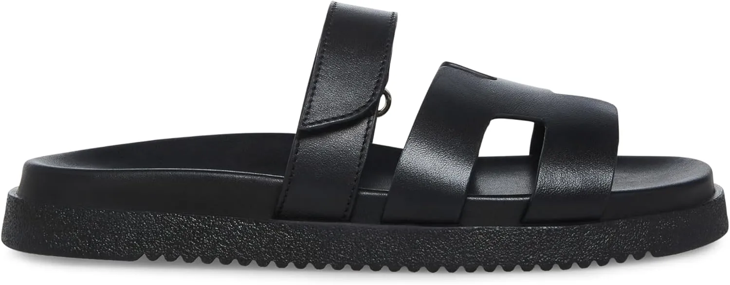 Steve Madden Women's Mayven Slide Sandal