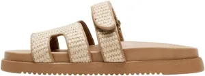 Steve Madden Women's Mayven Slide Sandal
