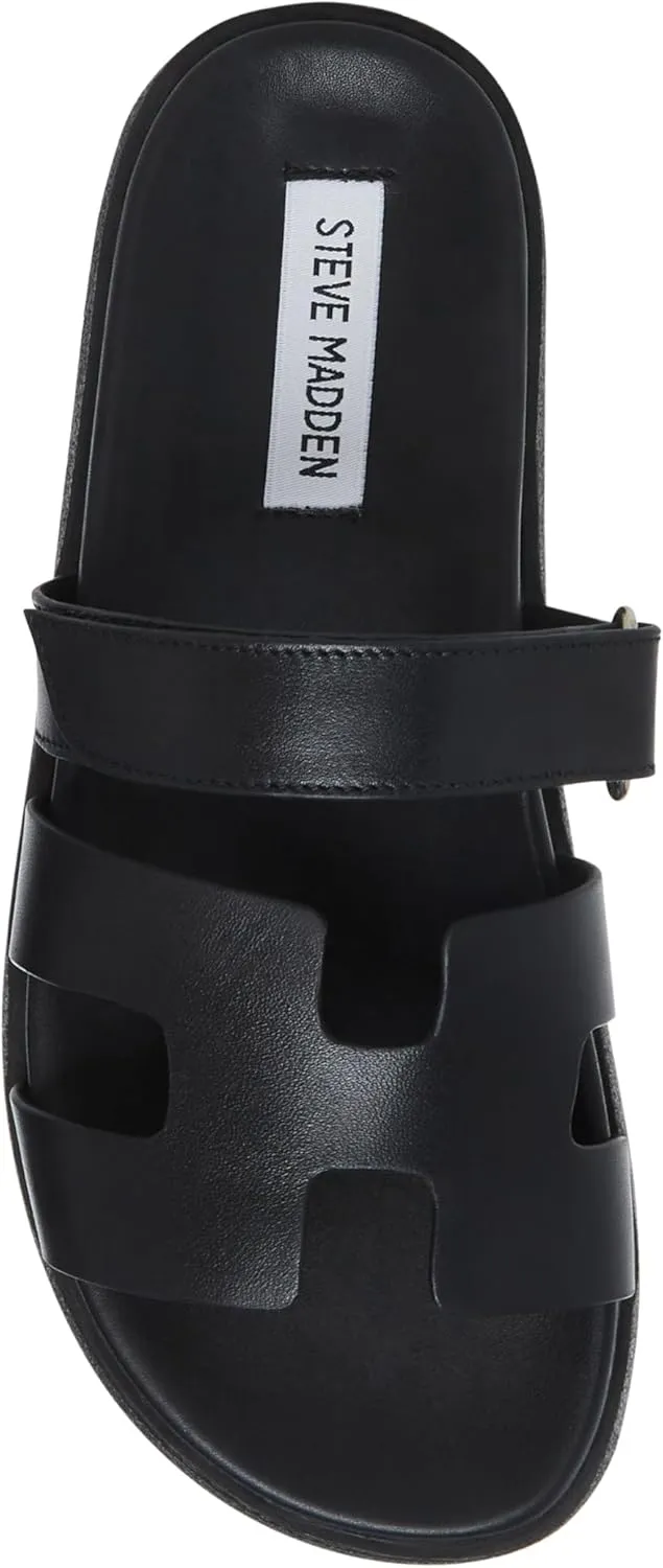Steve Madden Women's Mayven Slide Sandal