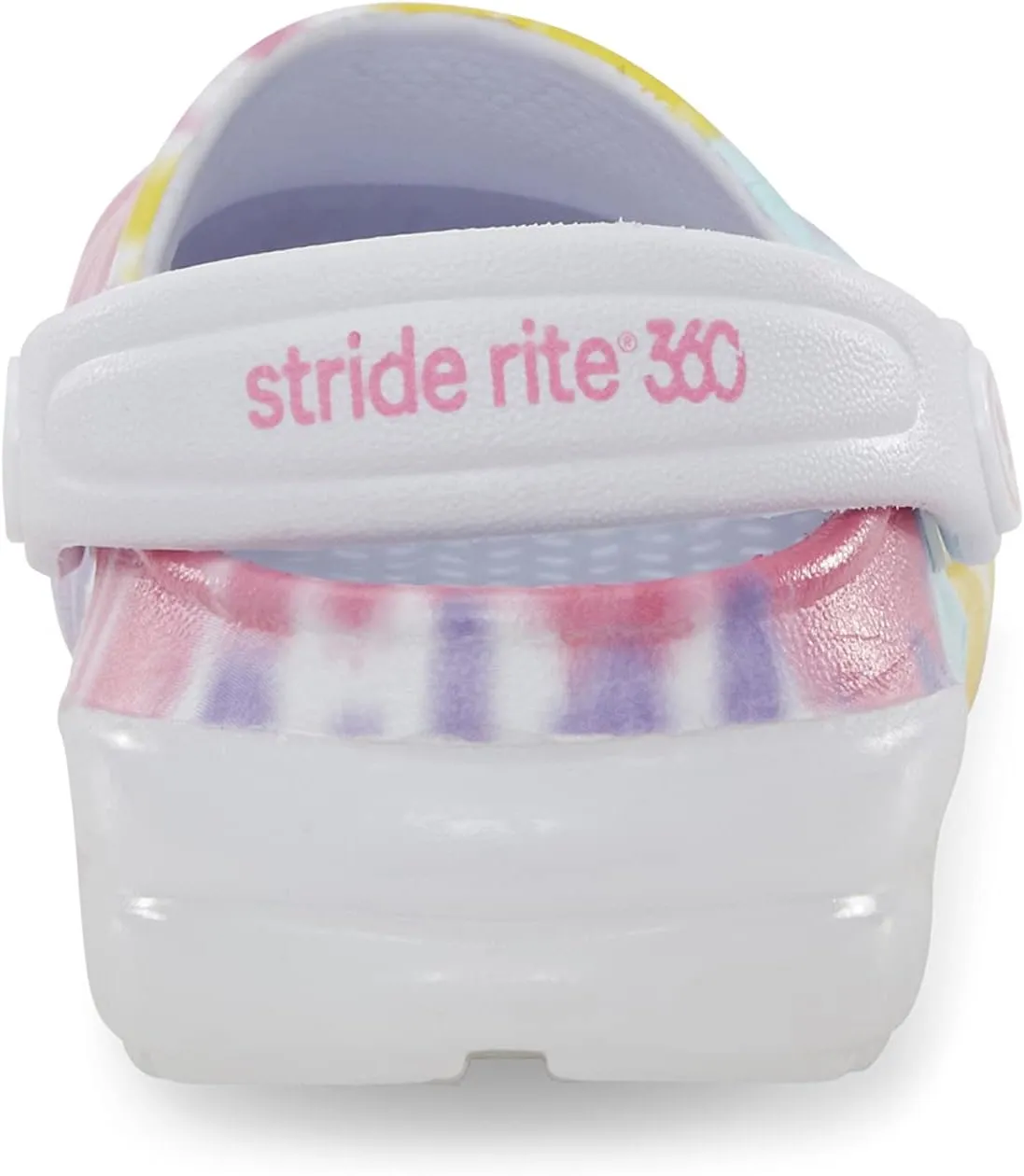 Stride Rite 360 Unisex-Child Bray Sandal