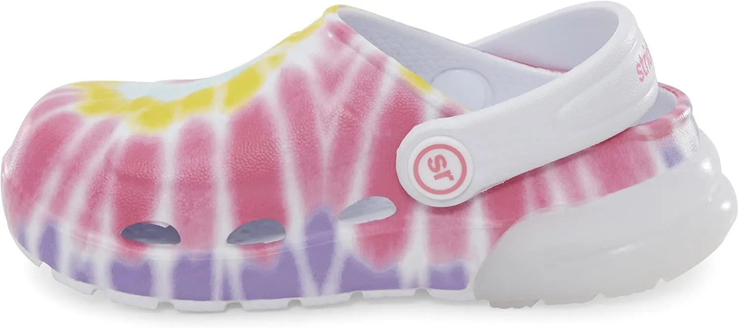 Stride Rite 360 Unisex-Child Bray Sandal