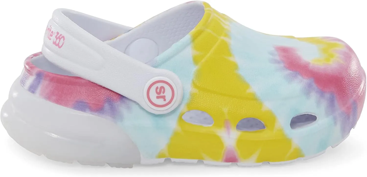 Stride Rite 360 Unisex-Child Bray Sandal