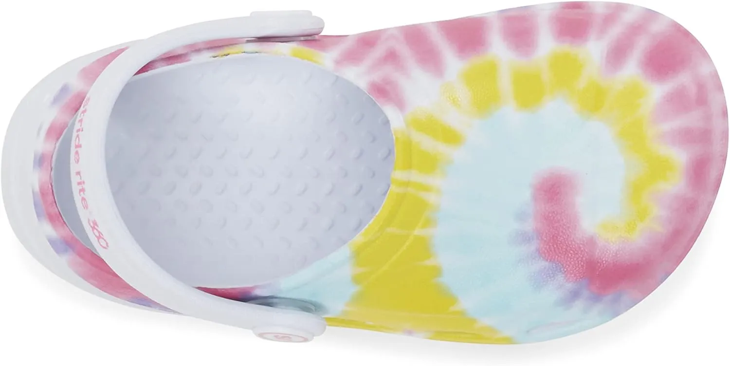 Stride Rite 360 Unisex-Child Bray Sandal