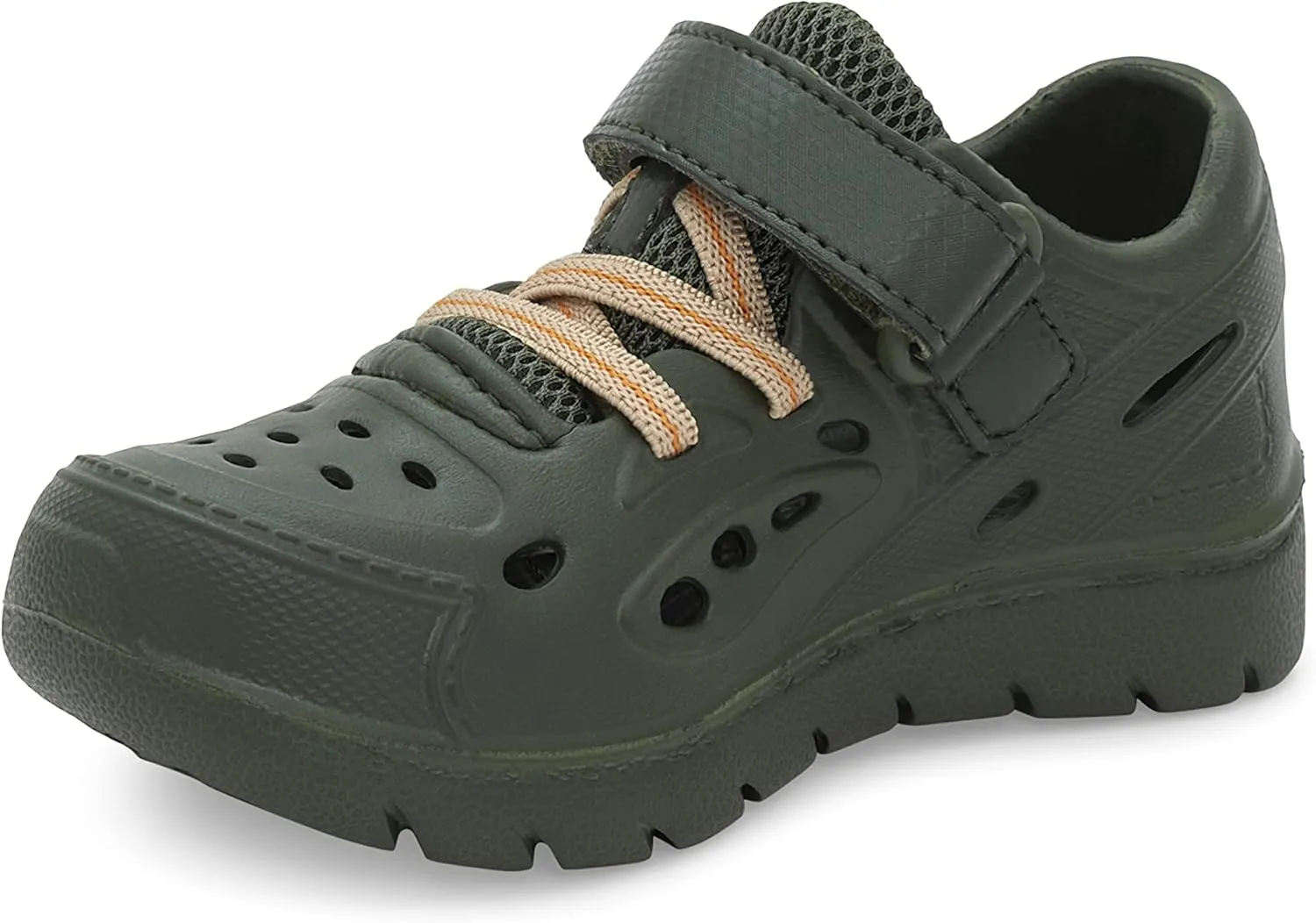 Stride Rite 360 Unisex-Child Oceano Sandal