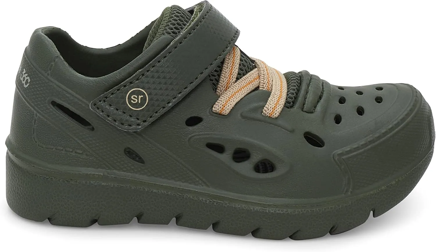 Stride Rite 360 Unisex-Child Oceano Sandal