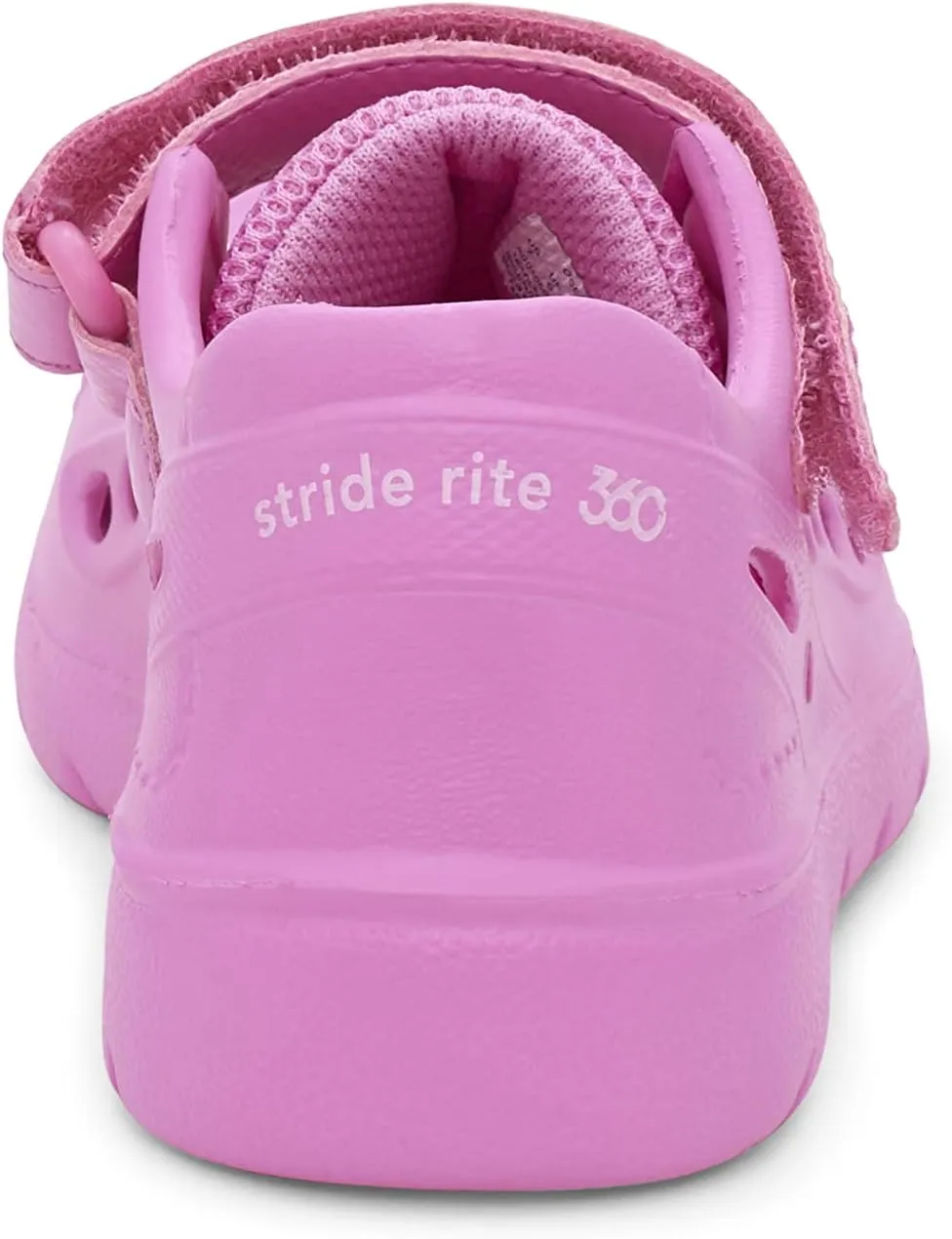 Stride Rite 360 Unisex-Child Oceano Sandal