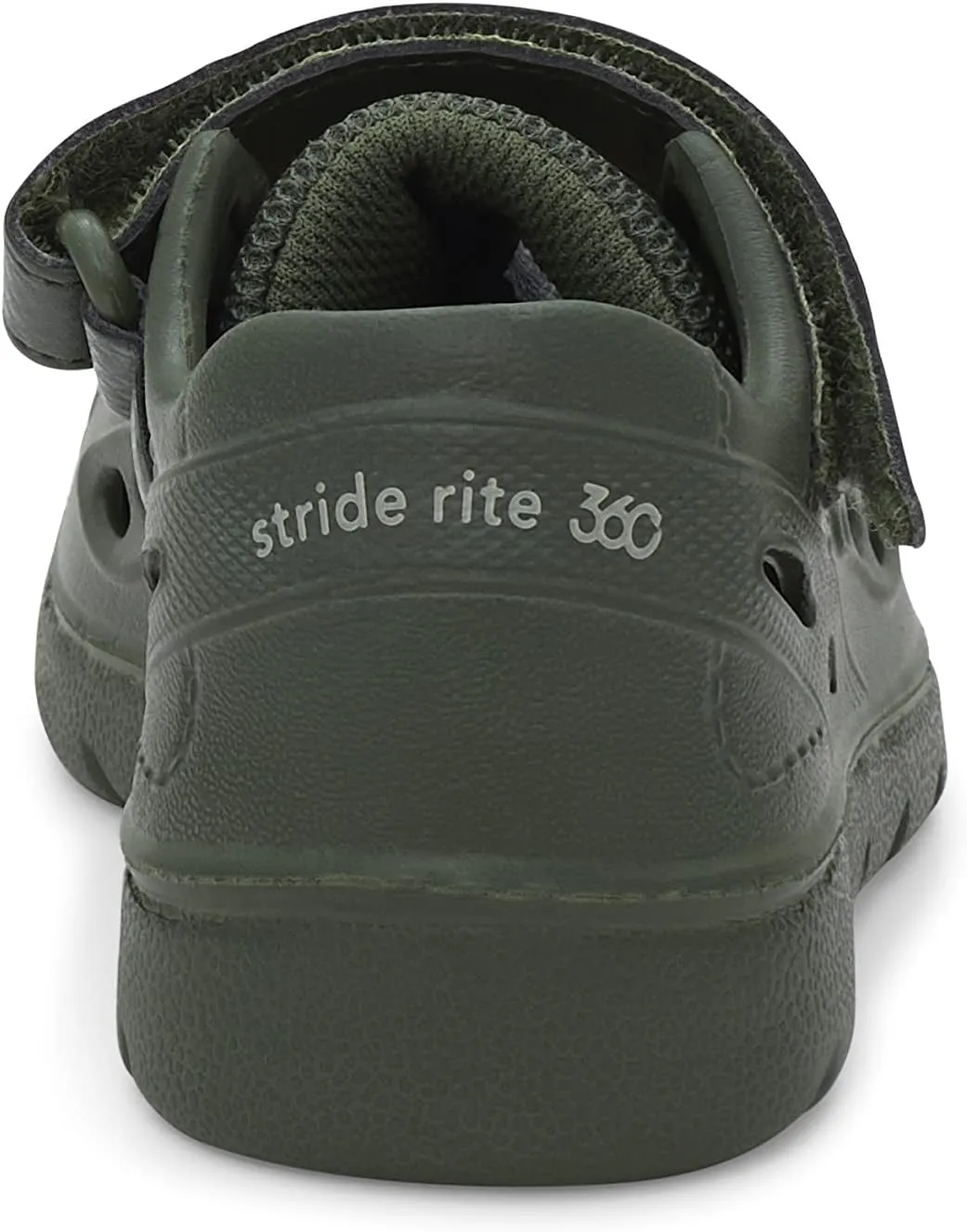 Stride Rite 360 Unisex-Child Oceano Sandal
