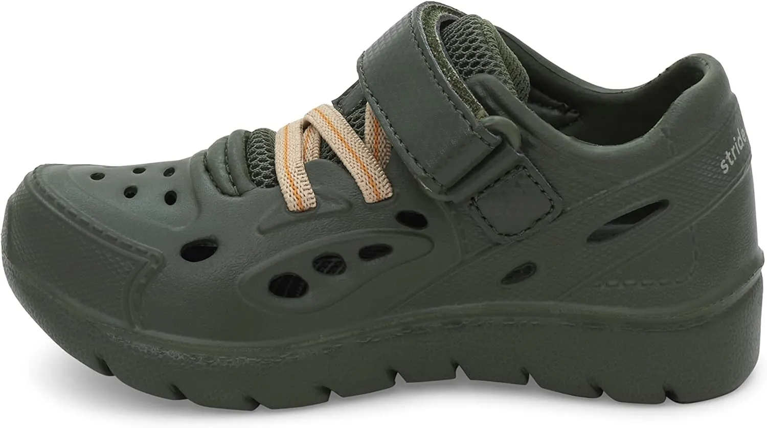 Stride Rite 360 Unisex-Child Oceano Sandal