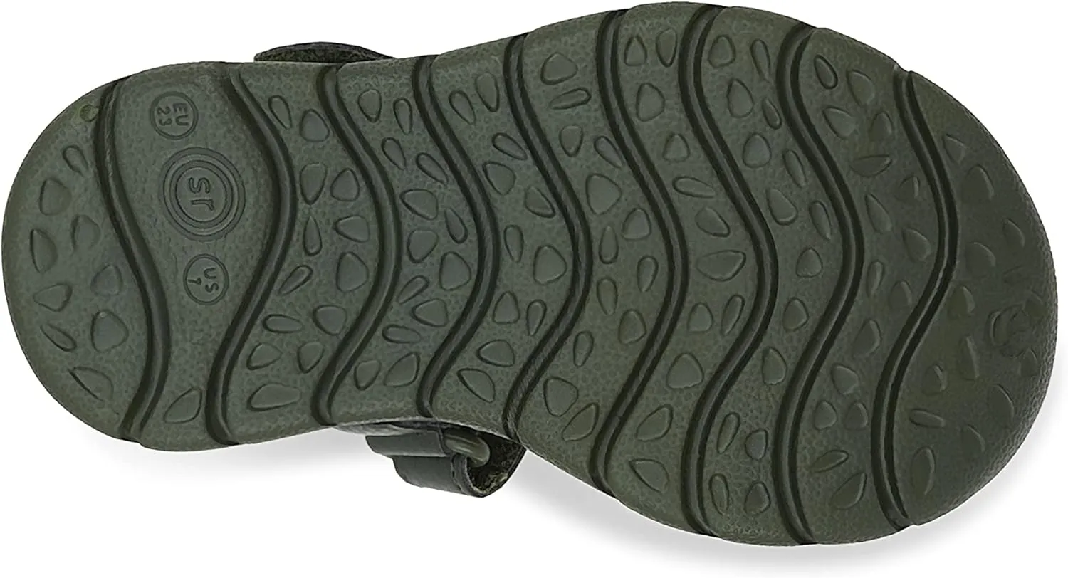 Stride Rite 360 Unisex-Child Oceano Sandal