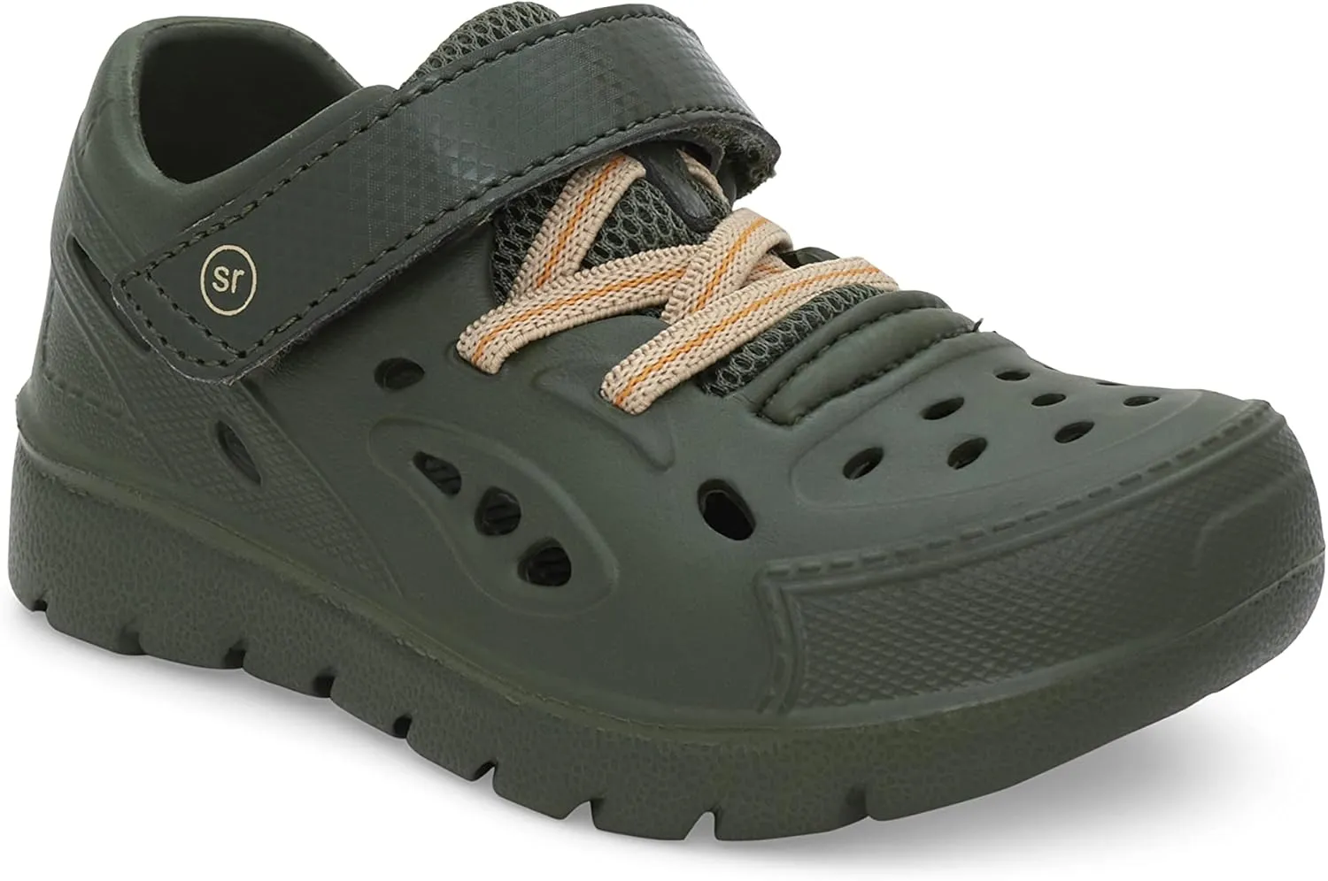 Stride Rite 360 Unisex-Child Oceano Sandal