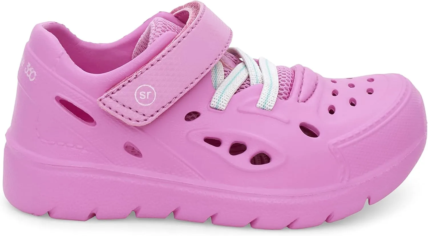 Stride Rite 360 Unisex-Child Oceano Sandal