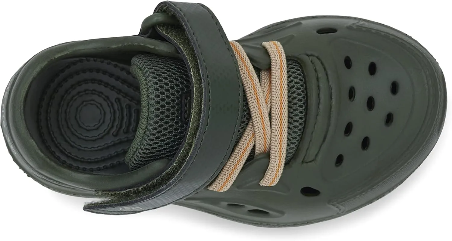 Stride Rite 360 Unisex-Child Oceano Sandal
