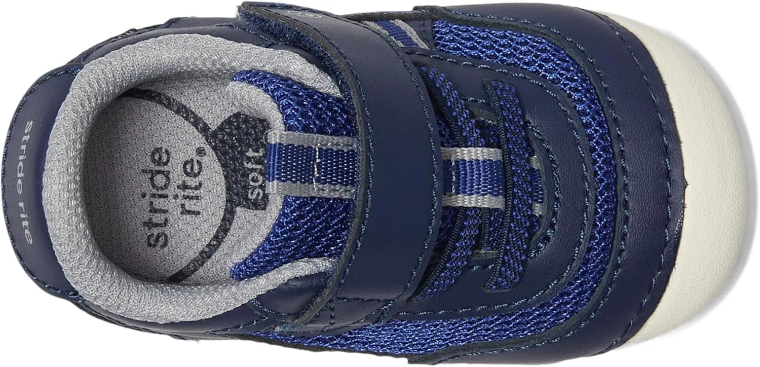 Stride Rite Baby-Boys Sm Apollo