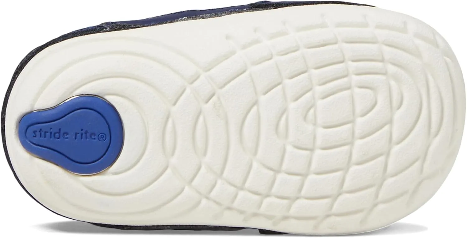 Stride Rite Baby-Boys Sm Apollo