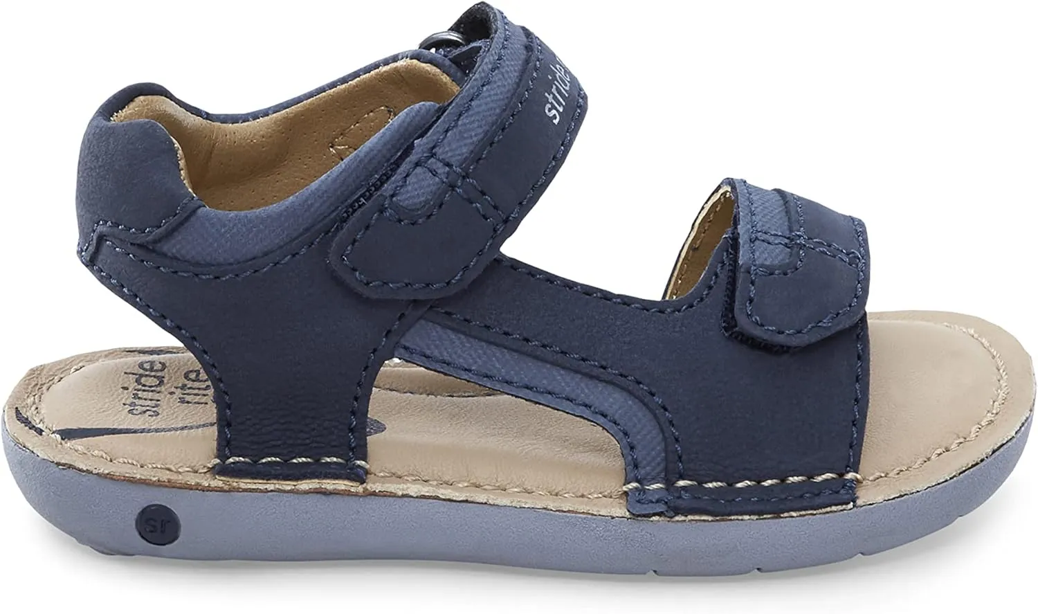 Stride Rite boy's Srt Oaklynn Sandal
