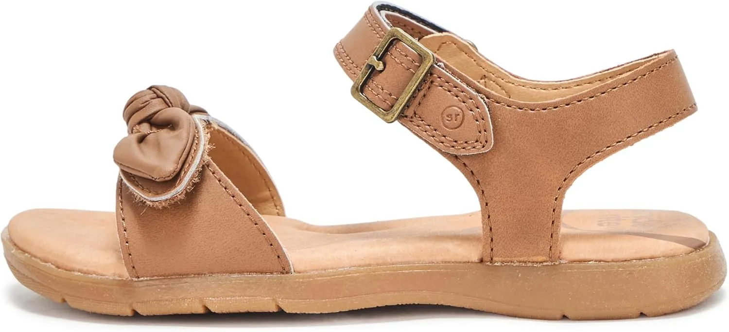 Stride Rite Girl's Sr Whitney Sandal