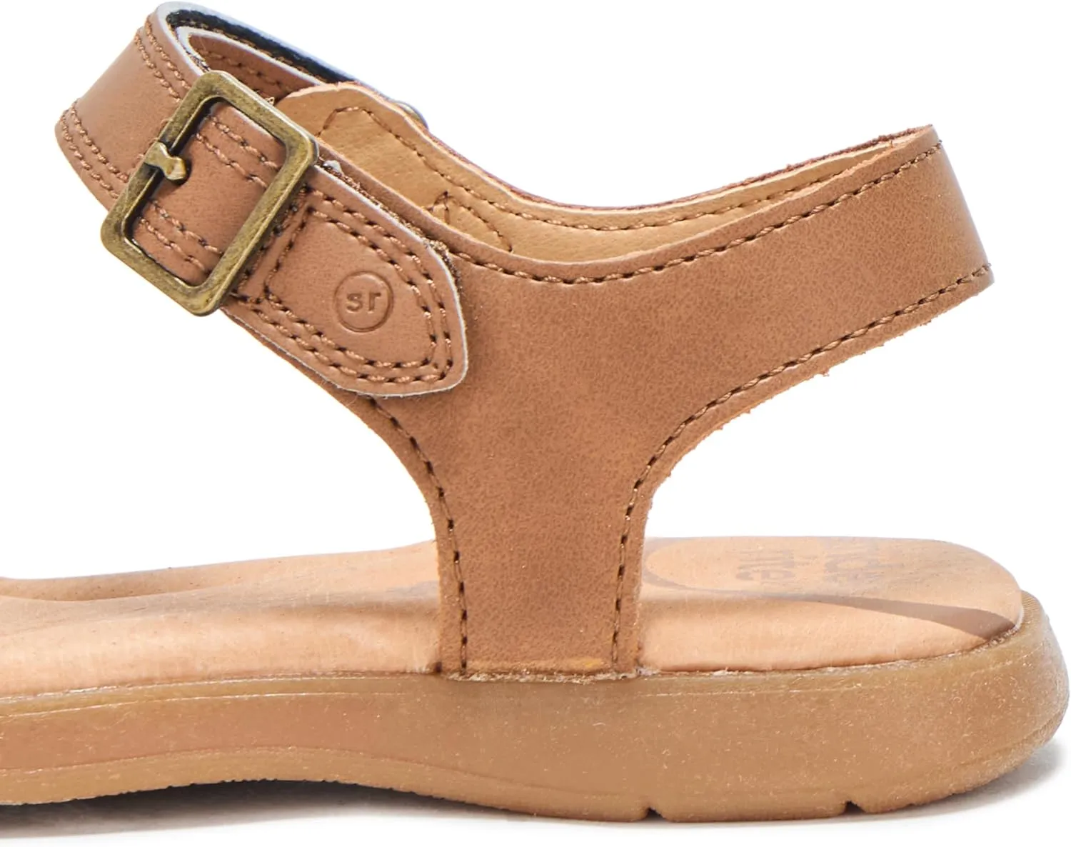 Stride Rite Girl's Sr Whitney Sandal