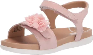 Stride Rite Girl's SRTech Truly Double Adjust Sandal