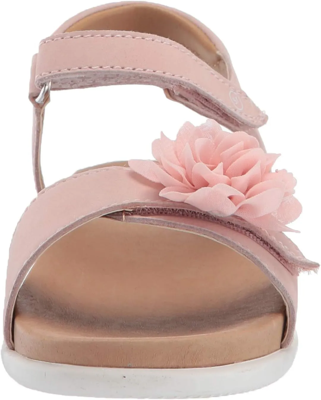 Stride Rite Girl's SRTech Truly Double Adjust Sandal