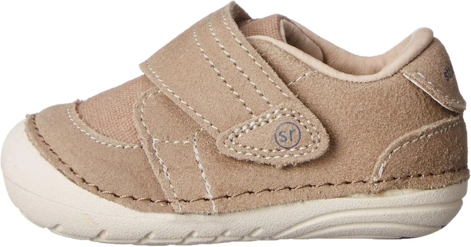 Stride Rite Soft Motion Baby and Toddler Boys Kellen Athletic Sneaker
