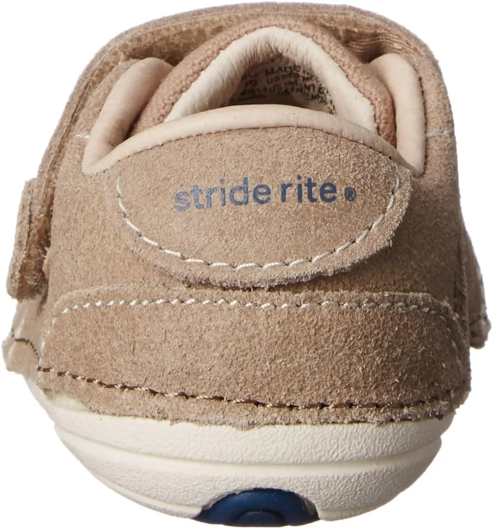 Stride Rite Soft Motion Baby and Toddler Boys Kellen Athletic Sneaker