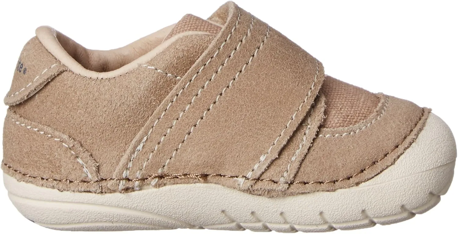Stride Rite Soft Motion Baby and Toddler Boys Kellen Athletic Sneaker