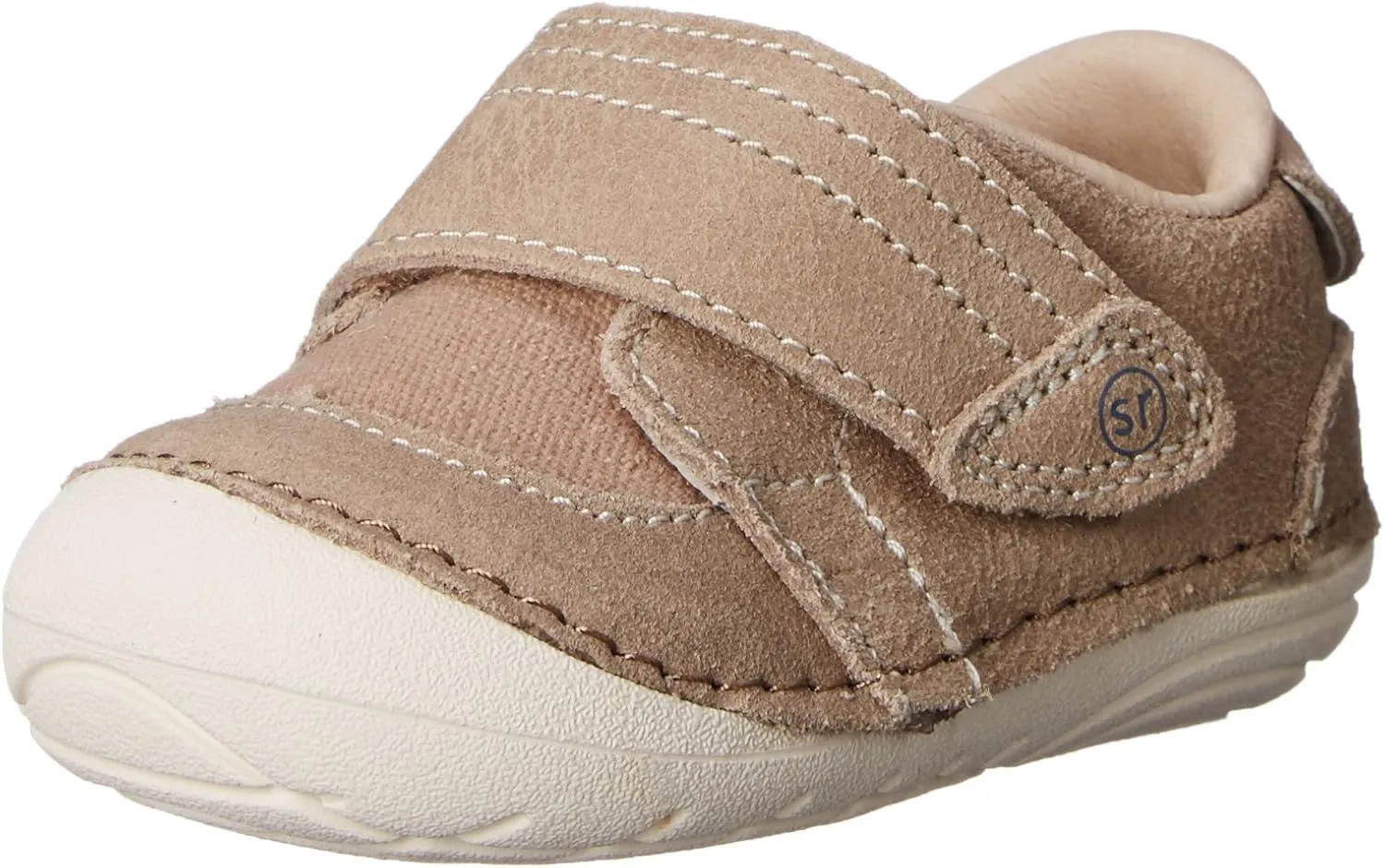 Stride Rite Soft Motion Baby and Toddler Boys Kellen Athletic Sneaker