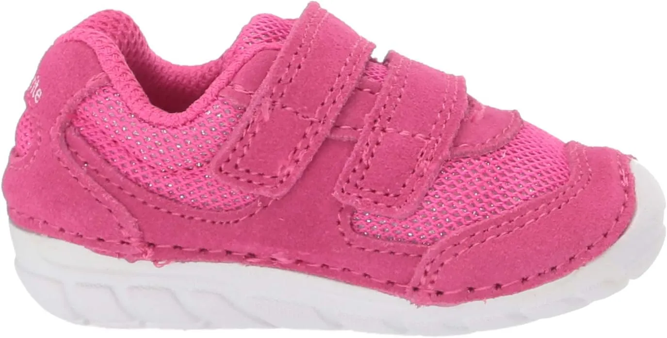 Stride Rite Soft Motion Baby and Toddler Boys Mason Athletic Sneaker