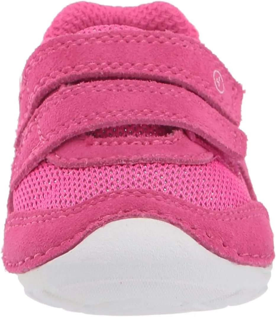 Stride Rite Soft Motion Baby and Toddler Boys Mason Athletic Sneaker