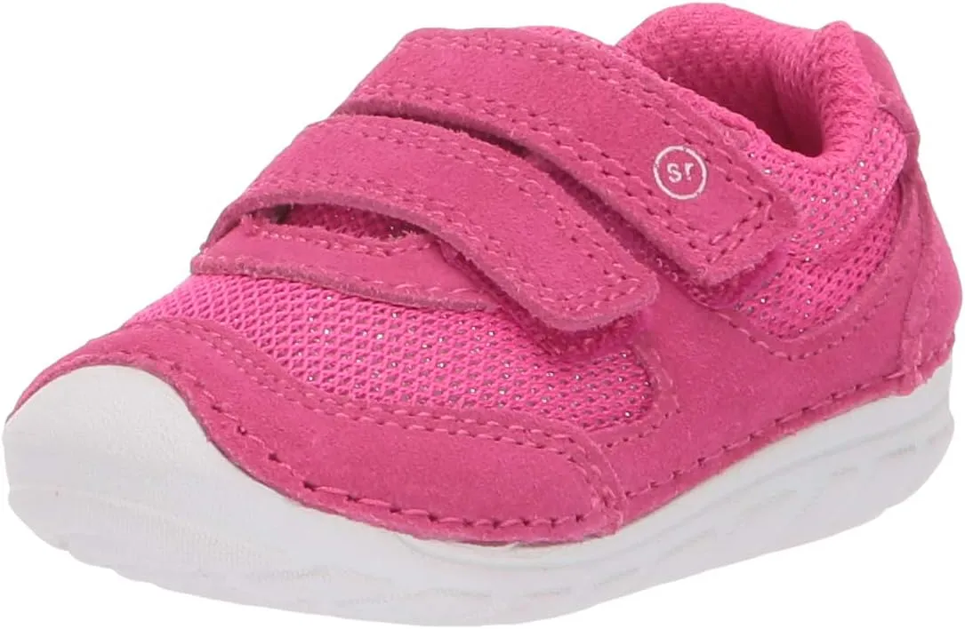 Stride Rite Soft Motion Baby and Toddler Boys Mason Athletic Sneaker