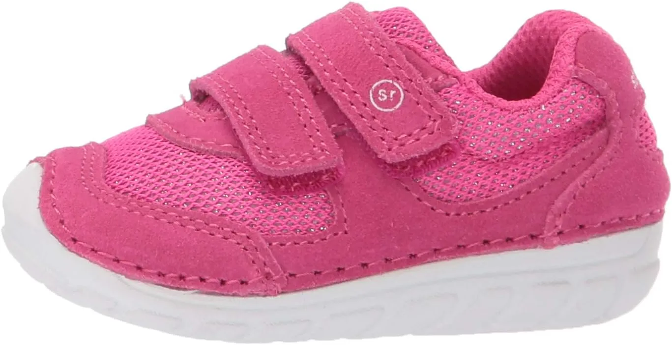 Stride Rite Soft Motion Baby and Toddler Boys Mason Athletic Sneaker