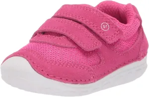 Stride Rite Soft Motion Baby and Toddler Boys Mason Athletic Sneaker