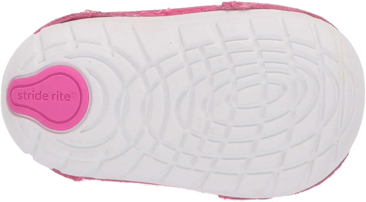 Stride Rite Soft Motion Baby and Toddler Boys Mason Athletic Sneaker