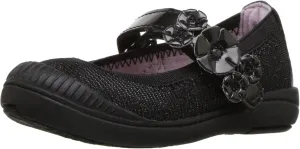 Stride Rite Unisex-Child Layla Mary Jane Flat