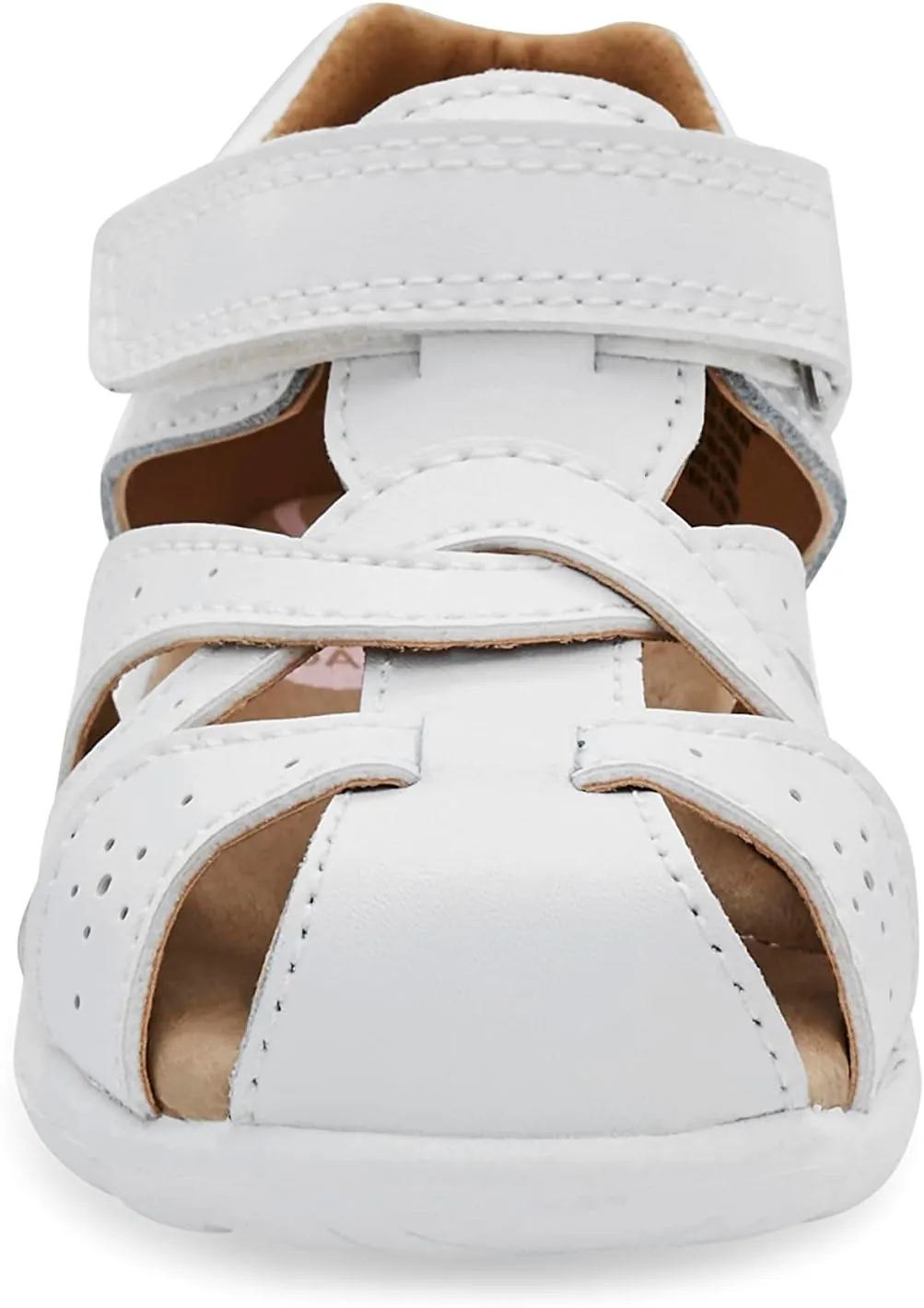 Stride Rite Unisex-Child SRTech Xena Sandal