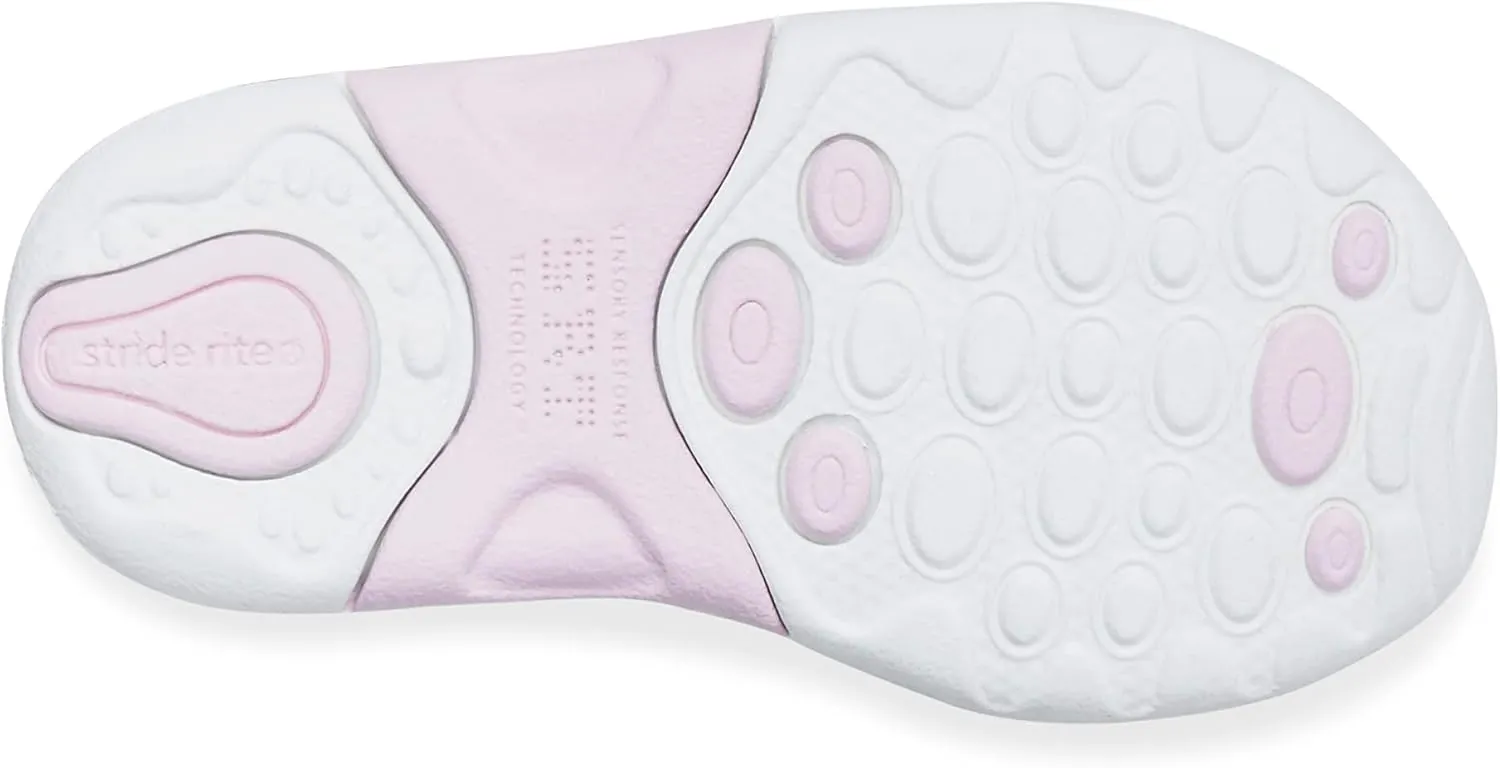 Stride Rite Unisex-Child SRTech Xena Sandal