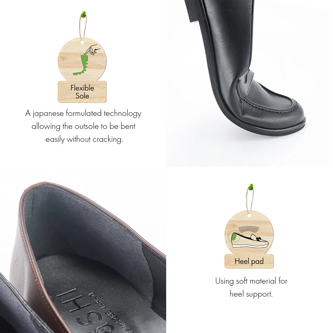 SUaSHI 2821 Loafers