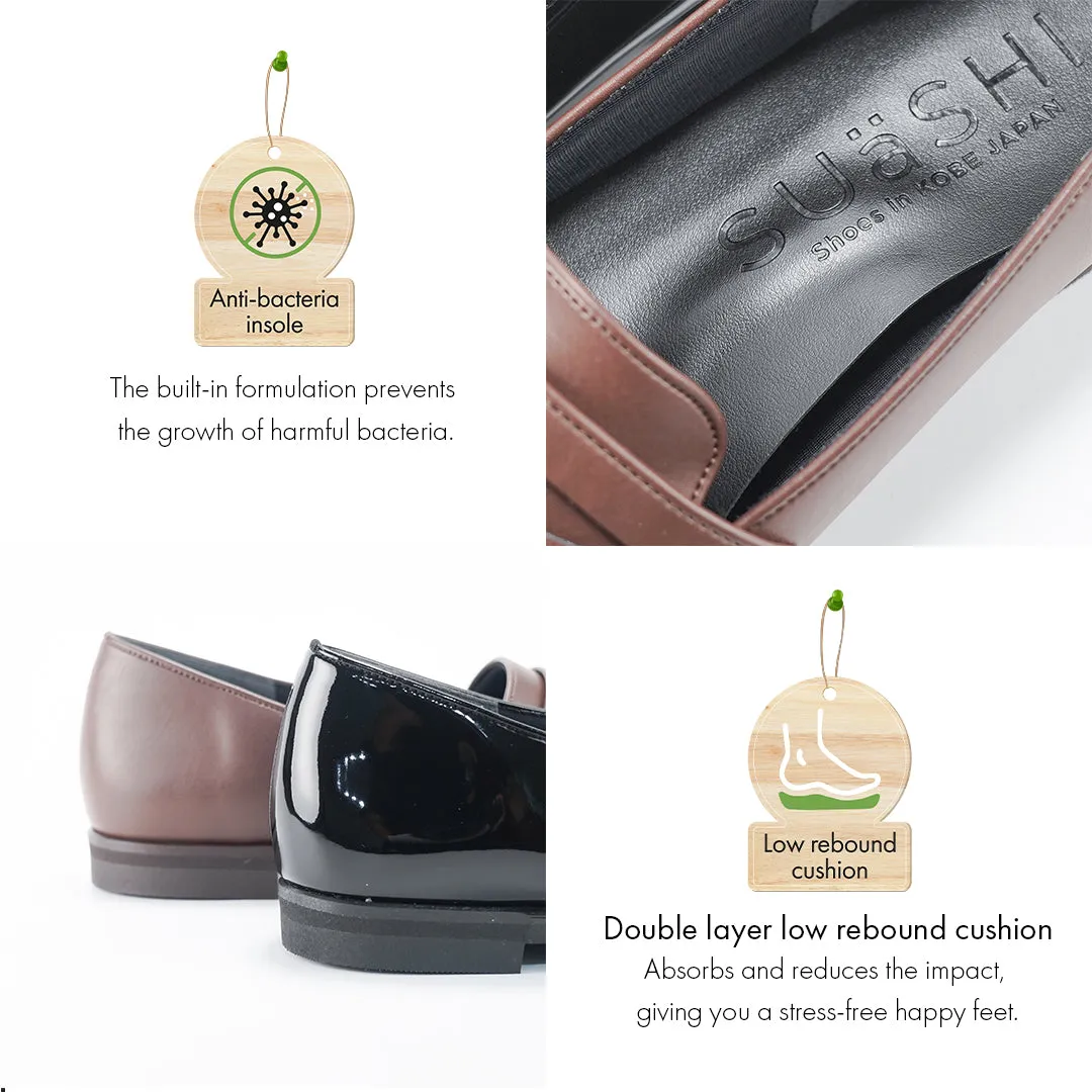 SUaSHI 2821 Loafers