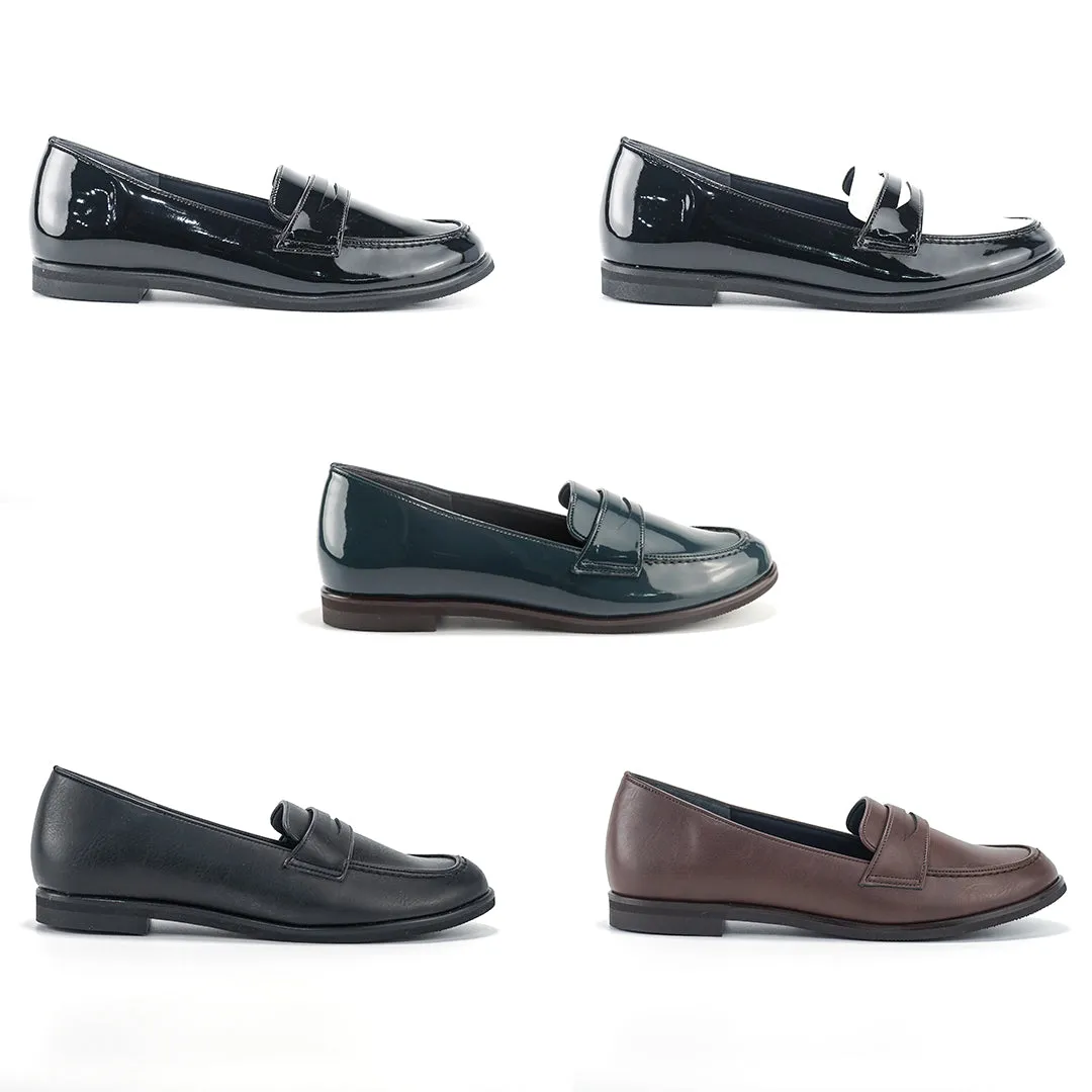 SUaSHI 2821 Loafers