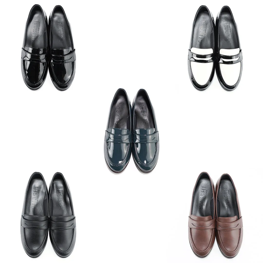 SUaSHI 2821 Loafers
