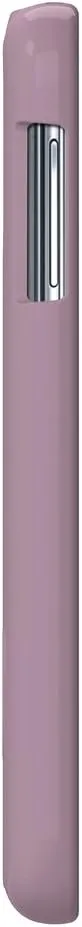 Surface Case for Samsung Galaxy S5 - Retail Packaging - Orchid