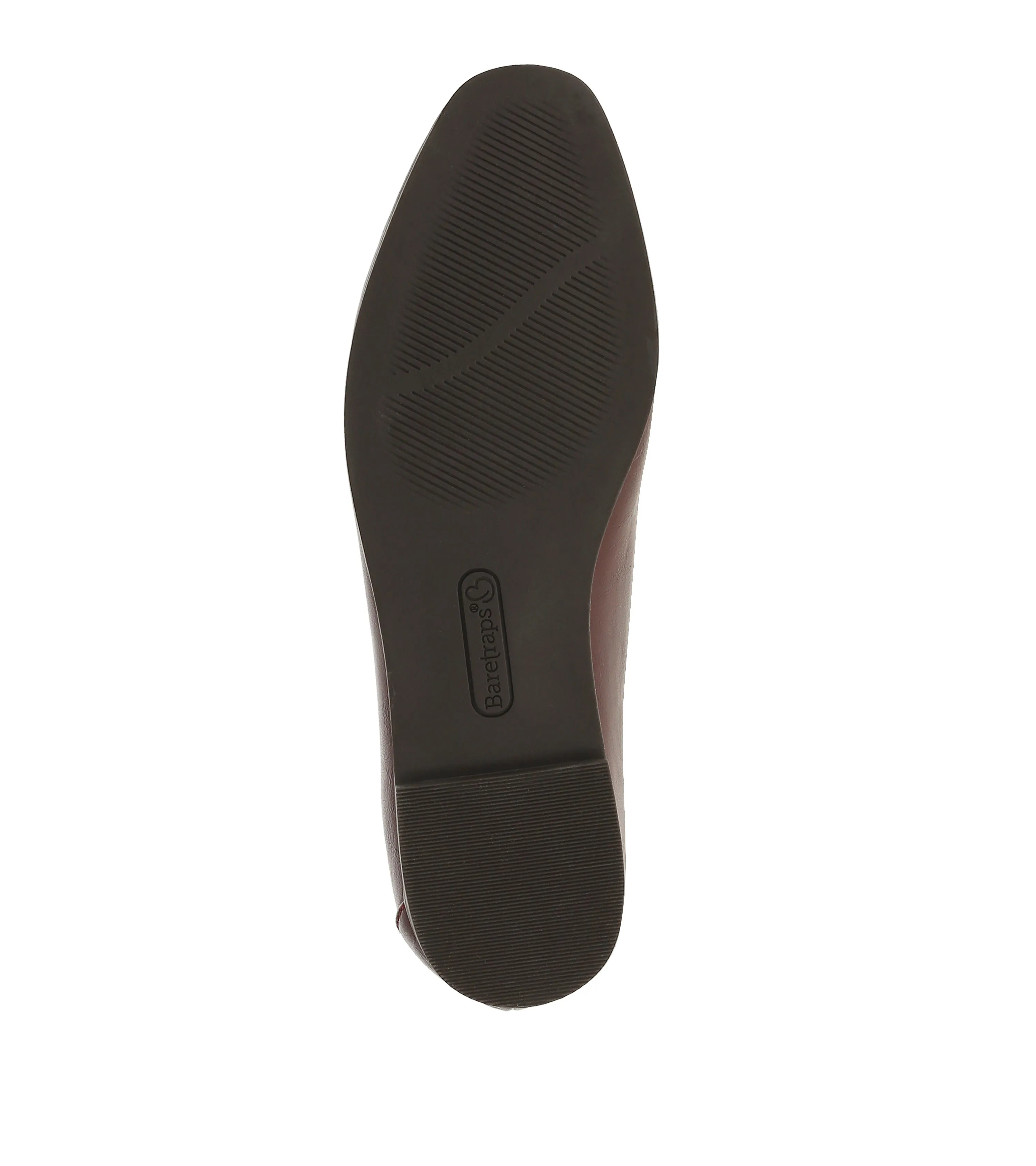 Tania Casual Flat