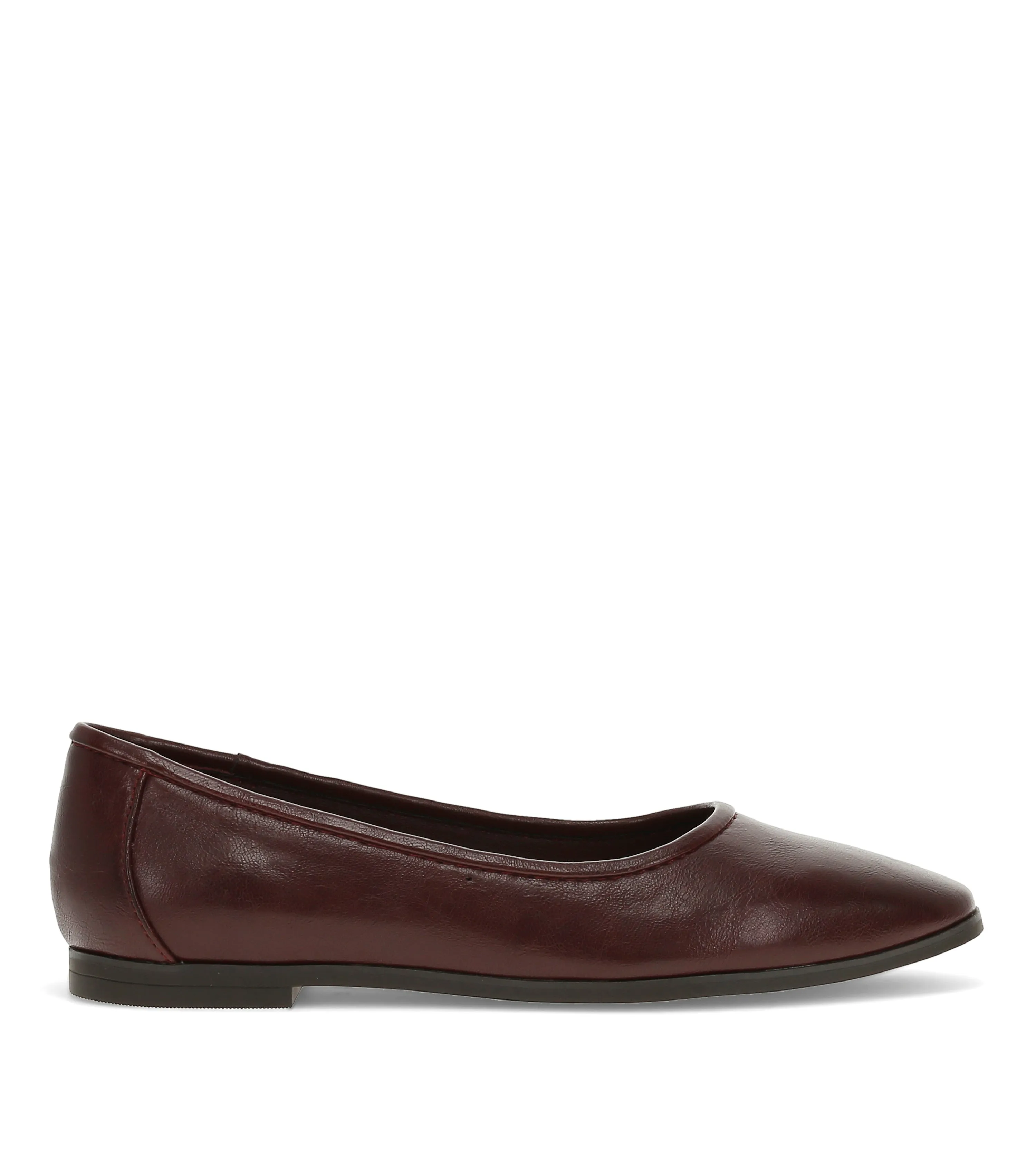 Tania Casual Flat