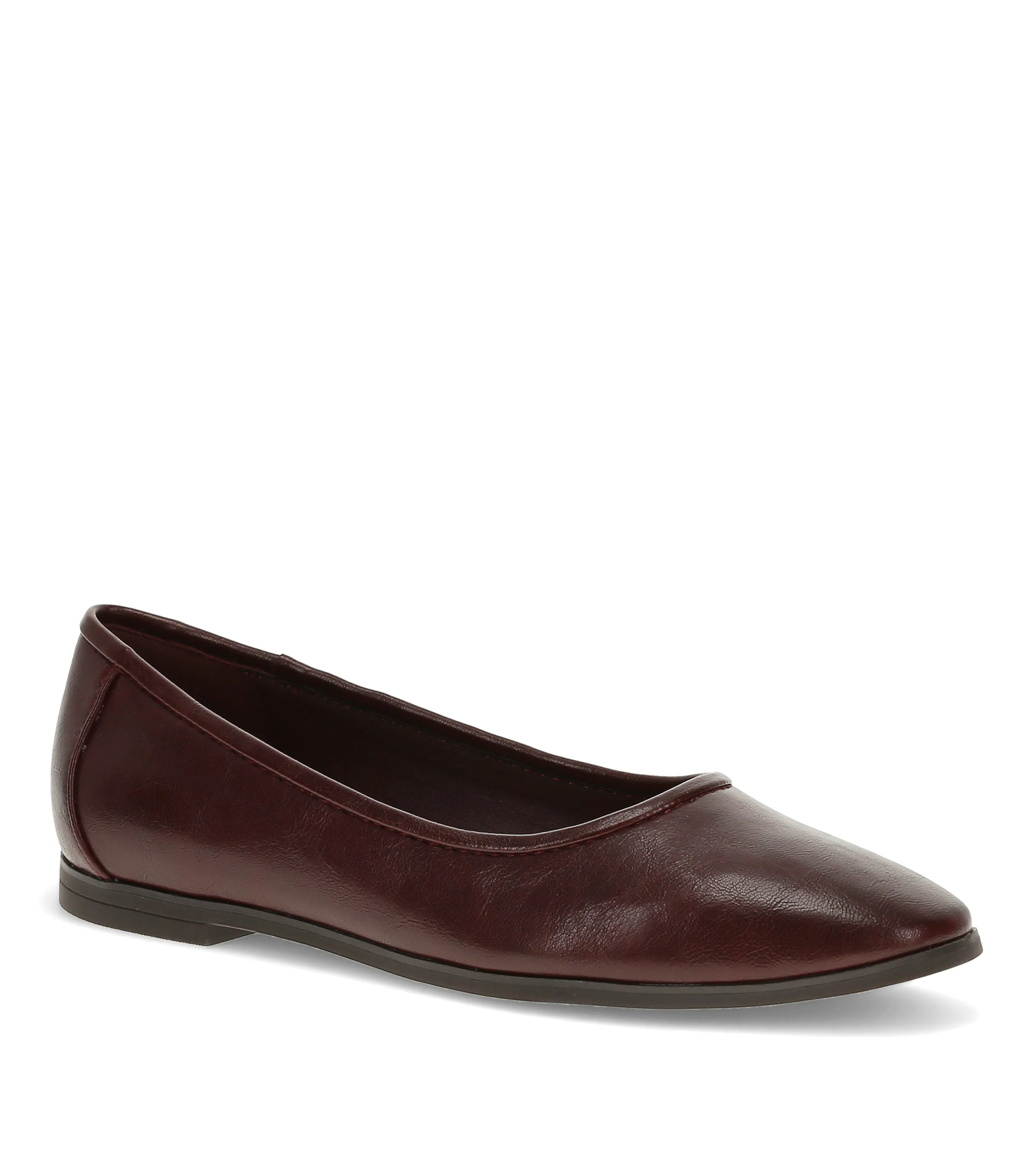 Tania Casual Flat