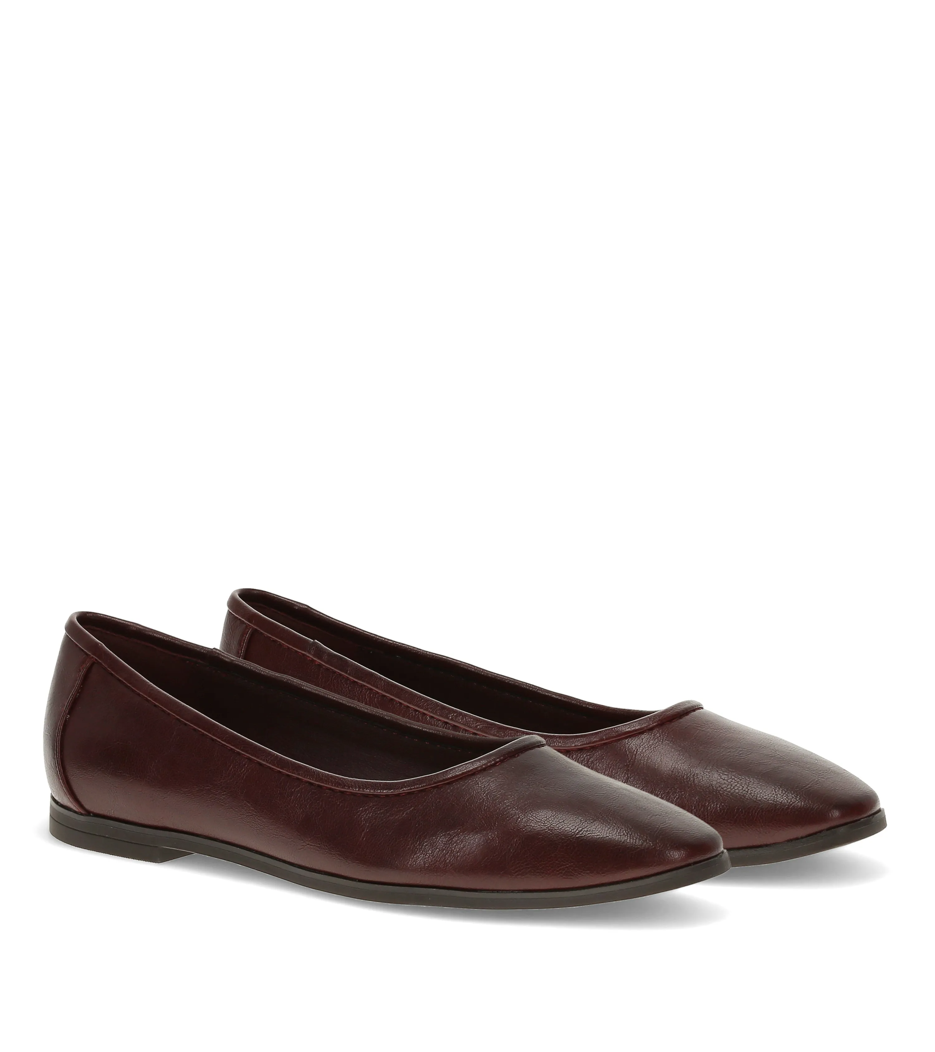Tania Casual Flat