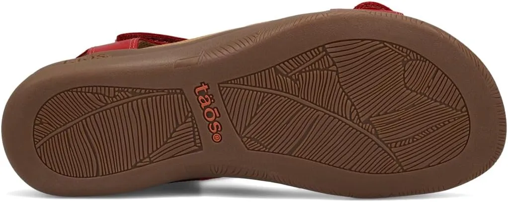 Taos Women's The Show Flat Sandal