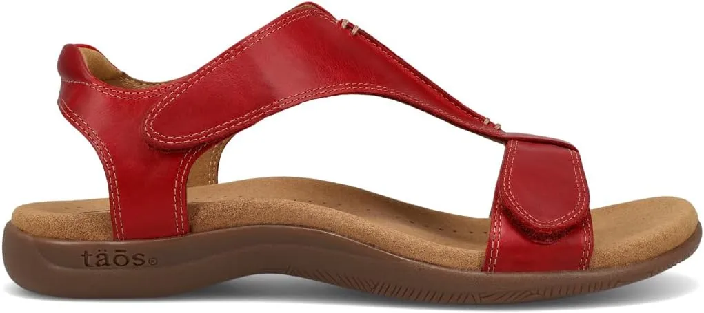 Taos Women's The Show Flat Sandal