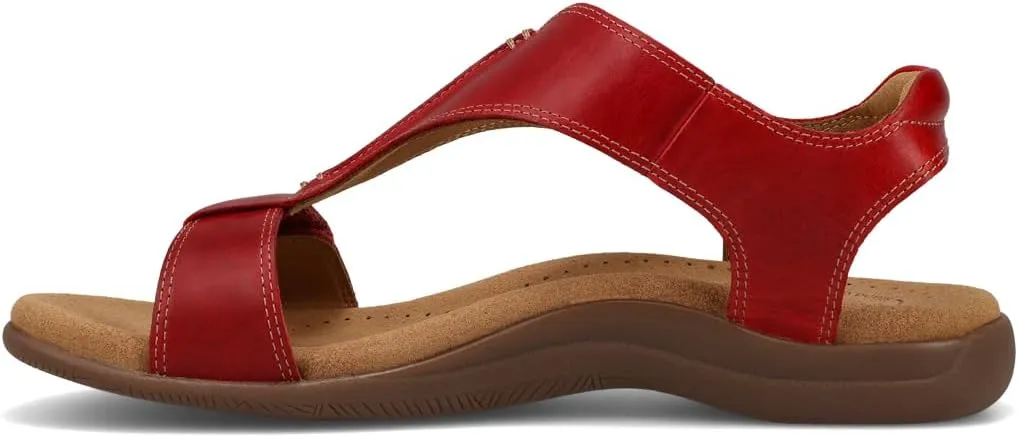 Taos Women's The Show Flat Sandal