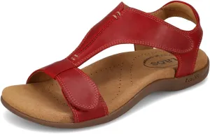 Taos Women's The Show Flat Sandal