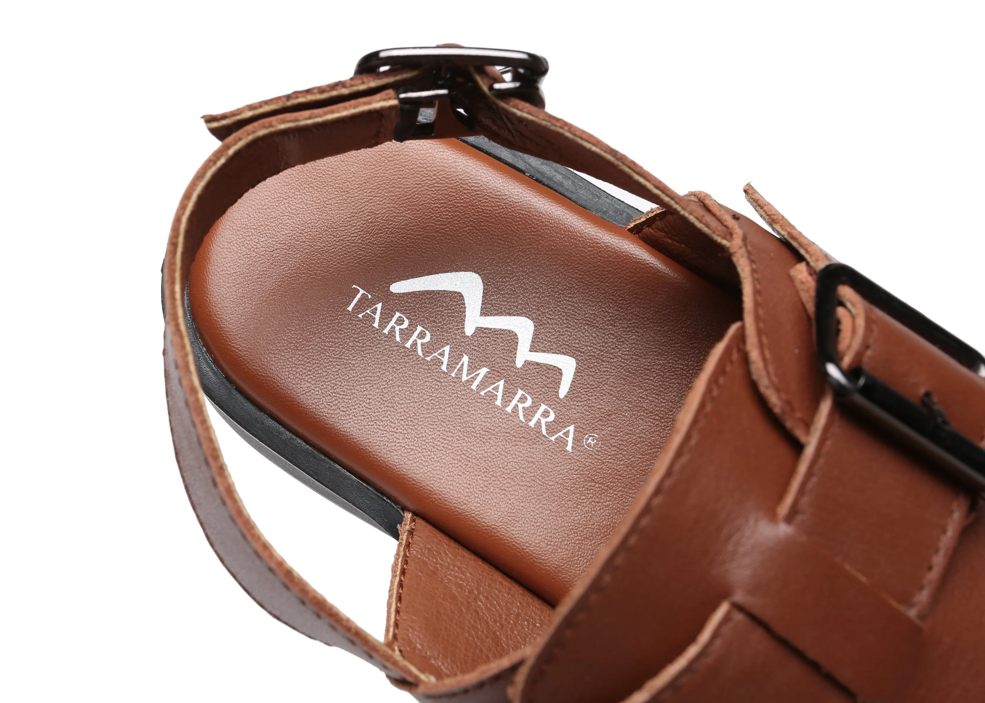 TARRAMARRA® Women Leather Sandals Kenna